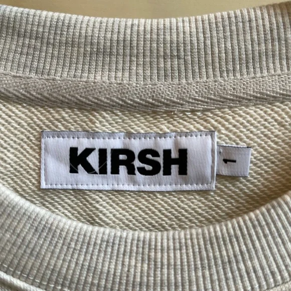 Cute Cherry Sweatshirt - Picture 7 of 8